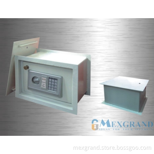 Electronic Floor Safe for Home and Office (MG-16SFE)
